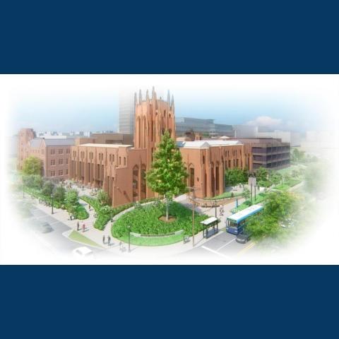 Yale Peabody Museum: An Historic Renovation The Henry Carter Hull Library